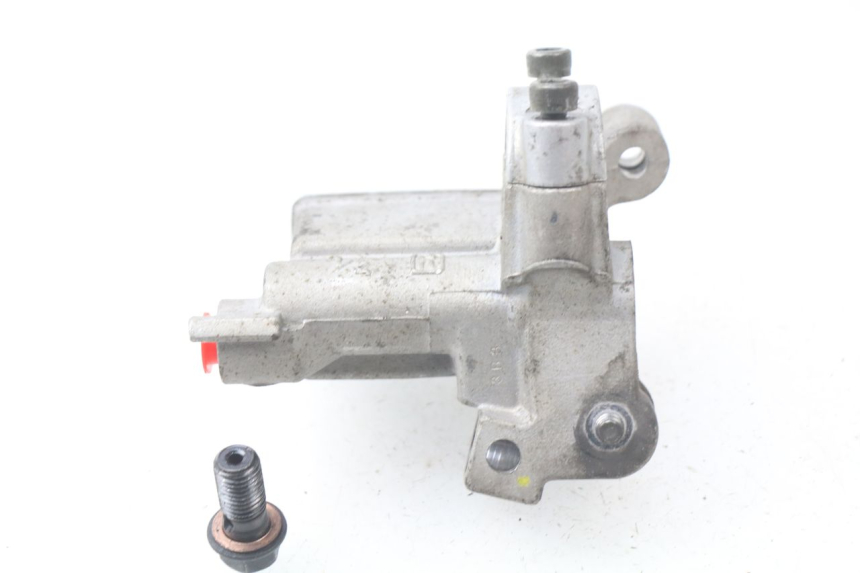 photo de MASTERCYLINDER ANTERIORE YAMAHA CYGNUS X INJECTION 125 (2007 - 2013)