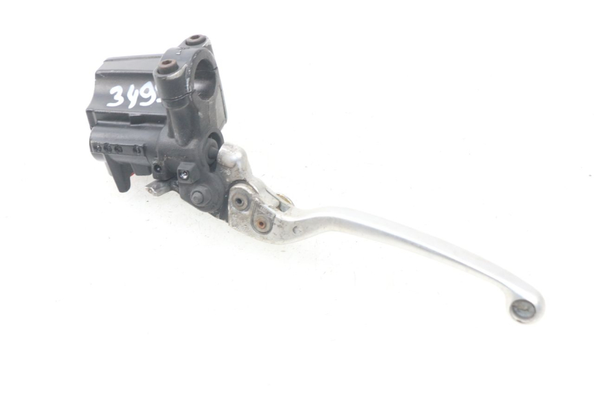 photo de MASTERCYLINDER ANTERIORE YAMAHA FJR ABS 1300 (2006 - 2012)