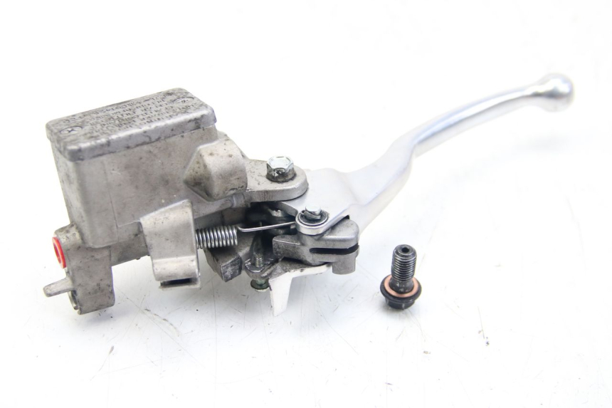 photo de MASTERCYLINDER ANTERIORE YAMAHA HW XENTER 125 (2011 - 2017)