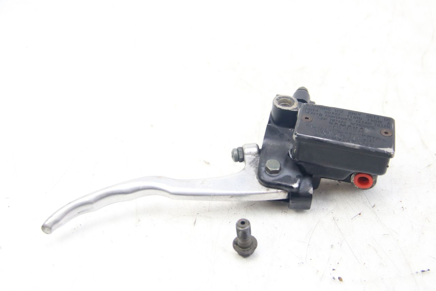 photo de MASTERCYLINDER ANTERIORE YAMAHA SR 125 (1996 - 2003)