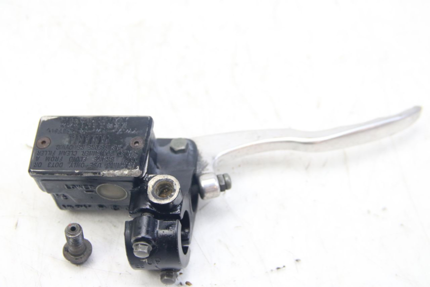 photo de MASTERCYLINDER ANTERIORE YAMAHA SR 125 (1996 - 2003)