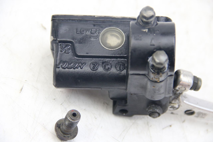 photo de MASTERCYLINDER ANTERIORE YAMAHA SR 125 (1996 - 2003)