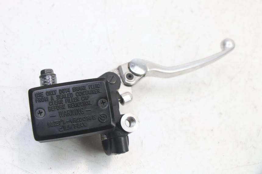 photo de POMPA FRENO ANTERIORE YAMAHA TRACER 7 700 (2020 - 2024)
