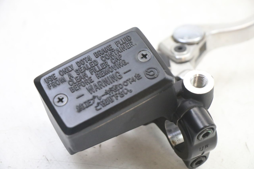photo de POMPA FRENO ANTERIORE YAMAHA TRACER 7 700 (2020 - 2024)