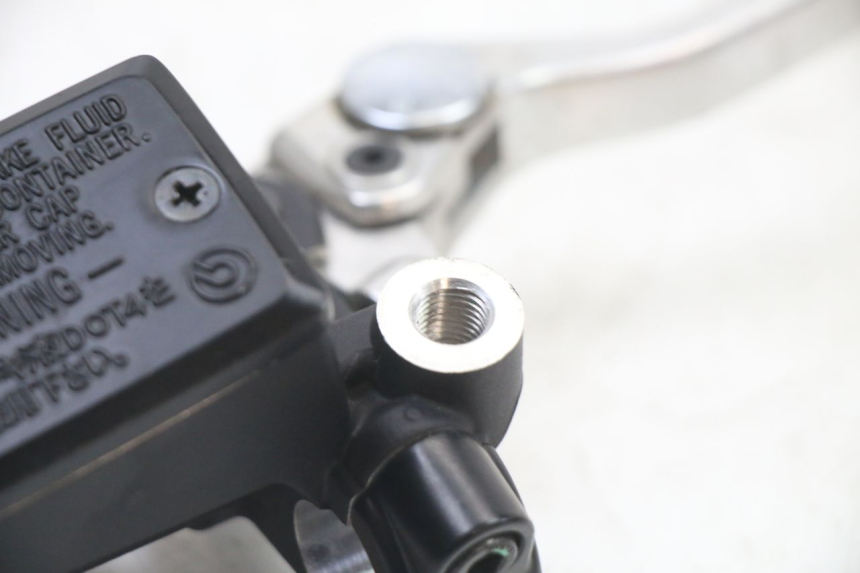 photo de POMPA FRENO ANTERIORE YAMAHA TRACER 7 700 (2020 - 2024)