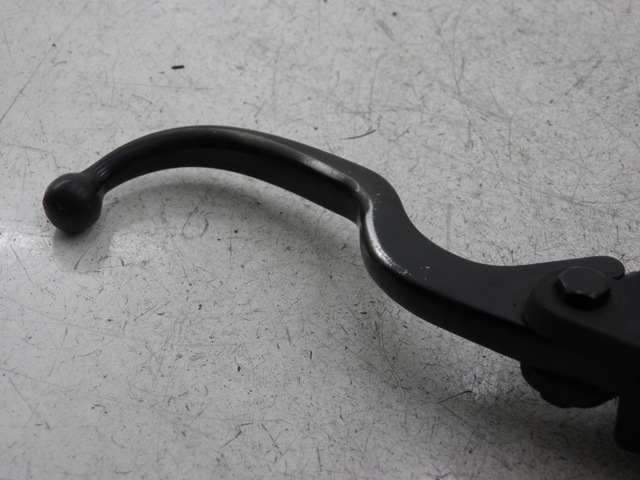 photo de MASTERCYLINDER ANTERIORE YAMAHA X-MAX XMAX 125 (2010 - 2014)