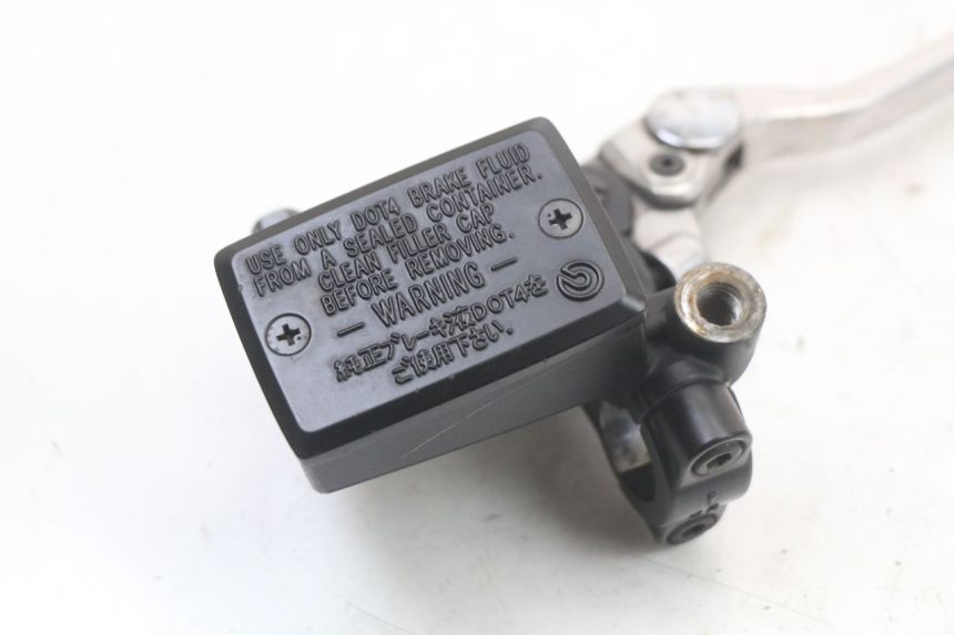 photo de POMPA FRENO ANTERIORE YAMAHA XJ6 ABS 600 (2008 - 2016)