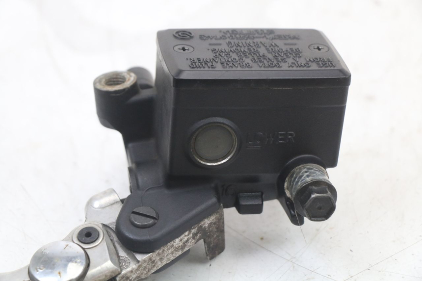 photo de POMPA FRENO ANTERIORE YAMAHA XJ6 ABS 600 (2008 - 2016)
