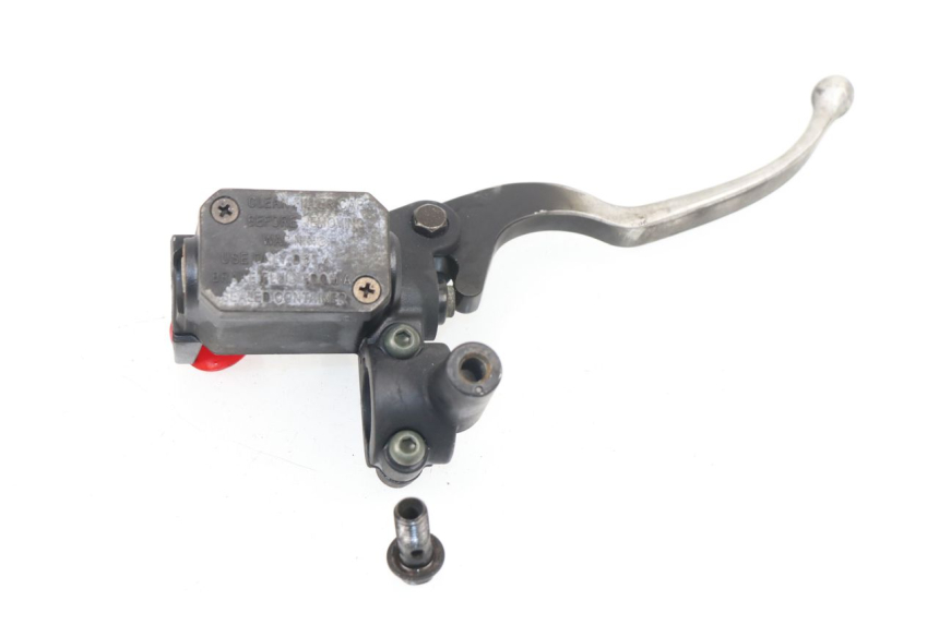 photo de MASTERCYLINDER ANTERIORE YAMAHA XMAX X-MAX 125 (2006 - 2009)