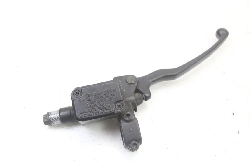 photo de POMPA FRENO ANTERIORE YAMAHA YP MAJESTY 125 (2007 - 2010)