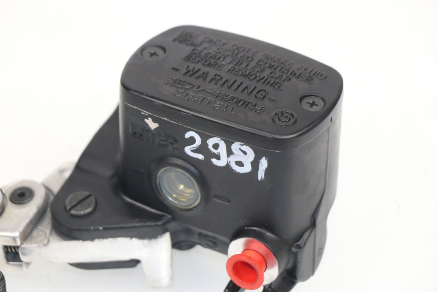 photo de POMPA FRENO ANTERIORE YAMAHA YP T-MAX TMAX 530 (2017 - 2020)