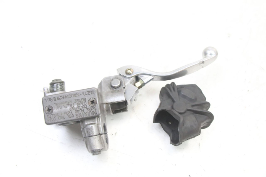 photo de POMPA FRENO ANTERIORE YAMAHA YZ 125 (2006 - 2016)