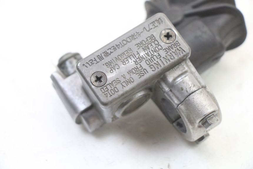 photo de POMPA FRENO ANTERIORE YAMAHA YZ 125 (2006 - 2016)