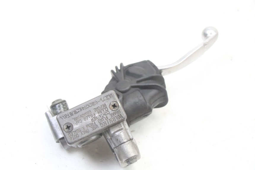 photo de POMPA FRENO ANTERIORE YAMAHA YZ 125 (2006 - 2016)