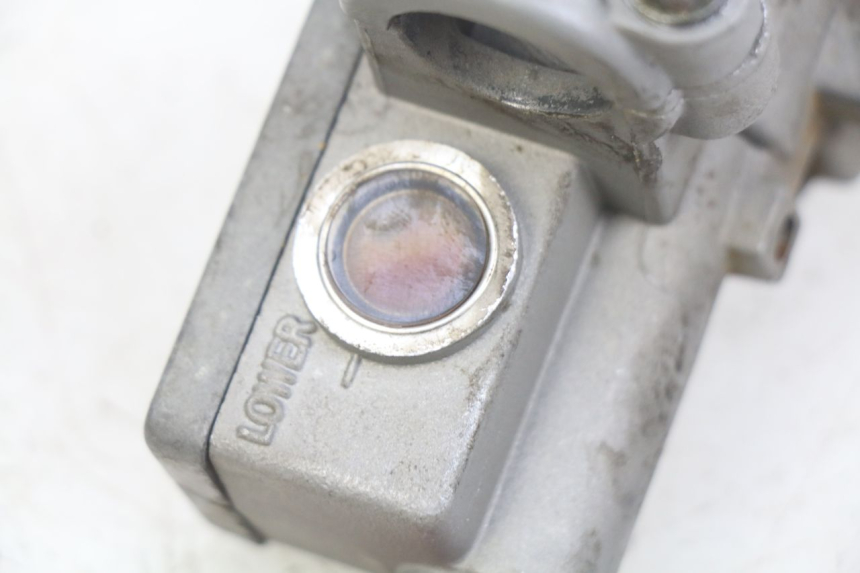 photo de MASTERCYLINDER ANTERIORE YCF PILOT 125