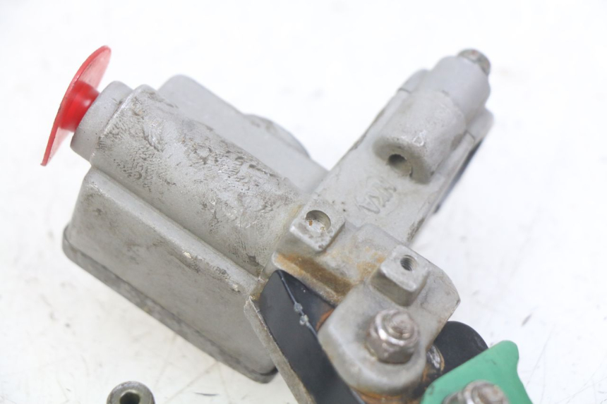 photo de MASTERCYLINDER ANTERIORE YCF PILOT 125