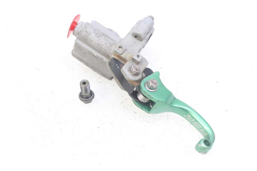 photo de MASTERCYLINDER ANTERIORE YCF PILOT 125