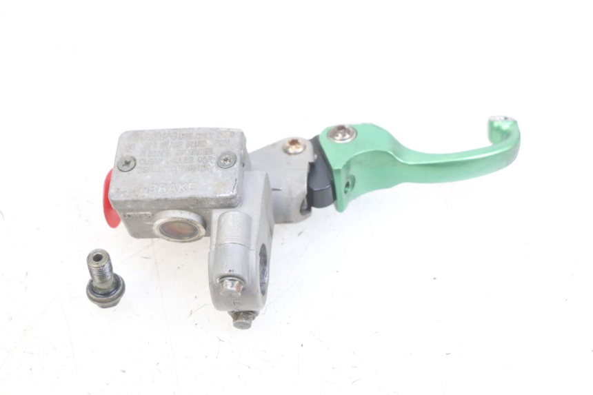 photo de MASTERCYLINDER ANTERIORE YCF PILOT 125