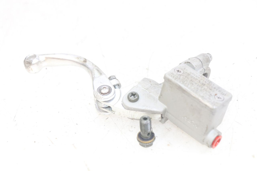 photo de MASTERCYLINDER ANTERIORE YCF R-START 125
