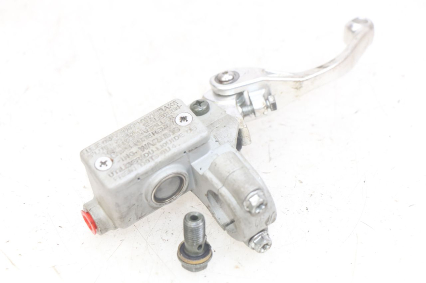 photo de MASTERCYLINDER ANTERIORE YCF R-START 125