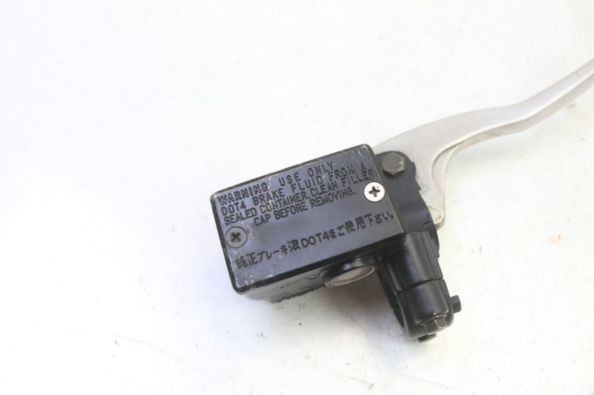 photo de POMPA FRENO ANTERIORE YAMAHA YFM BRUIN 350 (2003 - 2009)