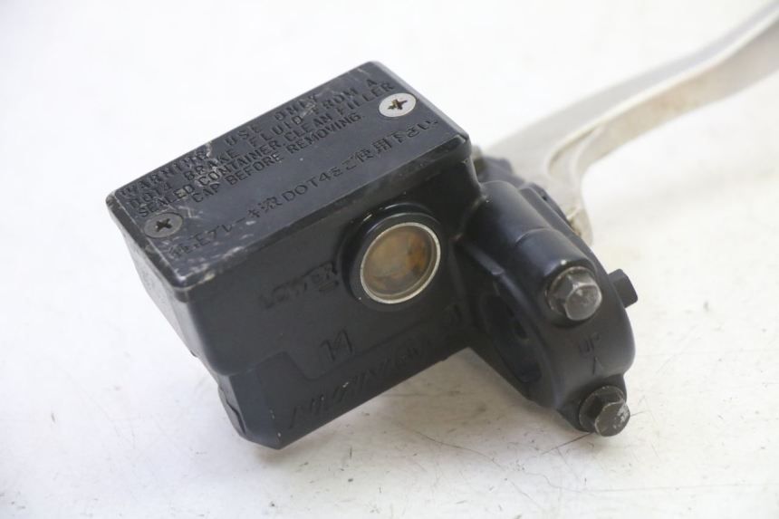 photo de POMPA FRENO ANTERIORE YAMAHA YFM BRUIN 350 (2003 - 2009)