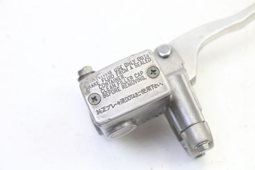 photo de POMPA FRENO ANTERIORE YAMAHA YFM R RAPTOR 250 (2008 - 2014)