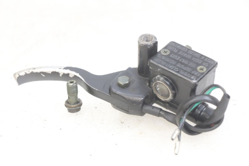 photo de MASTERCYLINDER ANTERIORE YIYING YY125T 125 (2006 - 2014)
