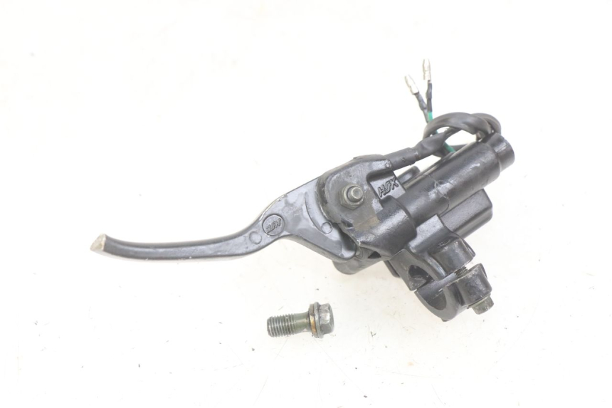 photo de MASTERCYLINDER ANTERIORE YIYING YY125T 125 (2006 - 2014)