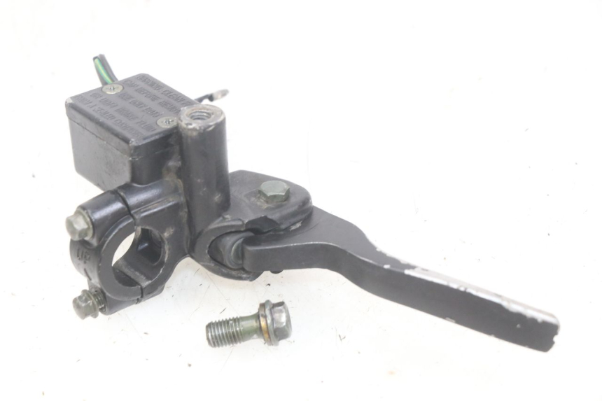 photo de MASTERCYLINDER ANTERIORE YIYING YY125T 125 (2006 - 2014)
