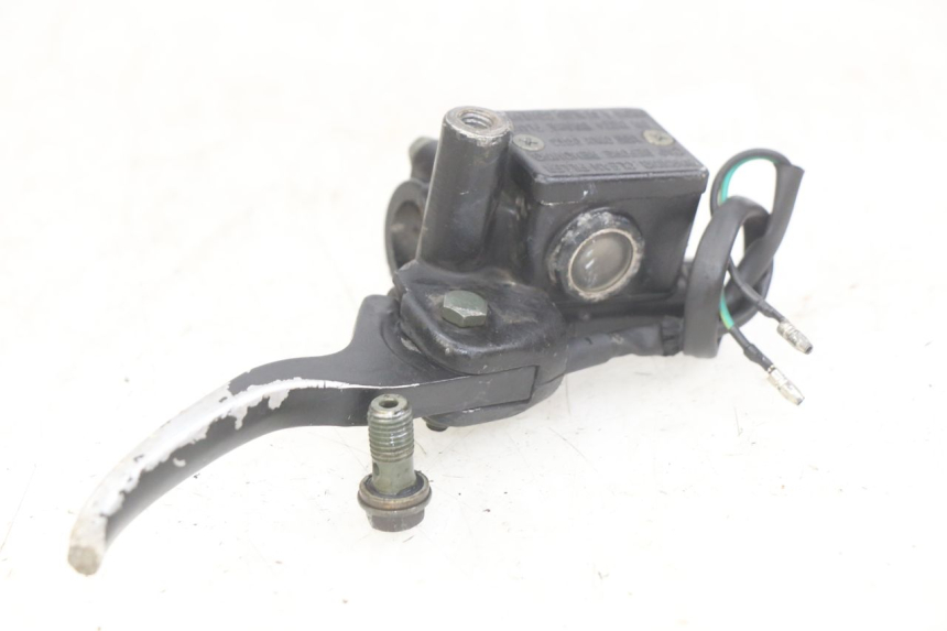 photo de MASTERCYLINDER ANTERIORE YIYING YY125T 125 (2006 - 2014)
