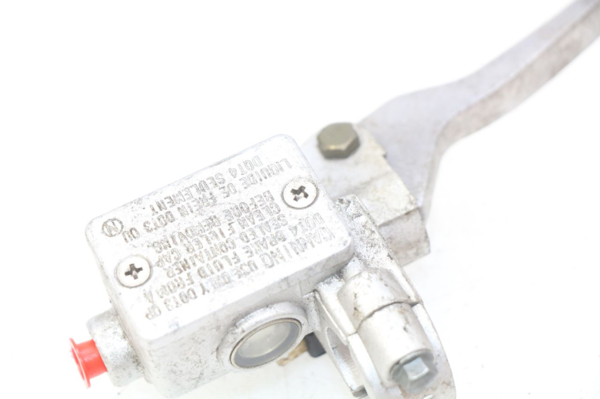photo de MASTERCYLINDER ANTERIORE YIYING YY50QT-10 50 (2007 - 2022)