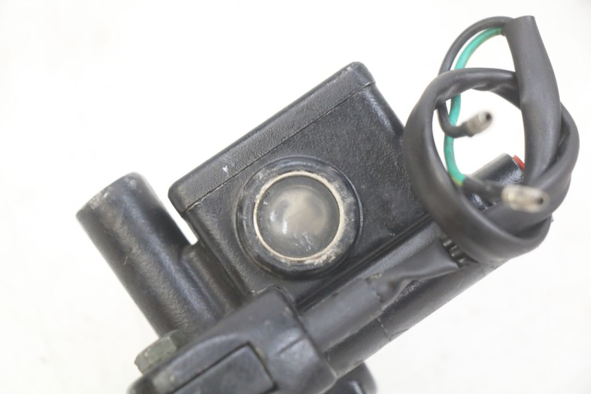 photo de MASTERCYLINDER ANTERIORE YIYING YY125T 125 (2006 - 2014)