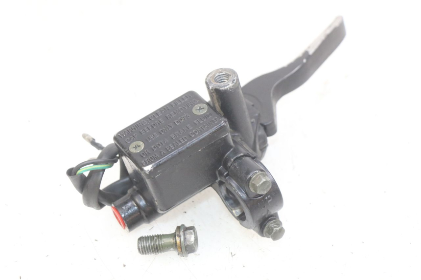 photo de MASTERCYLINDER ANTERIORE YIYING YY125T 125 (2006 - 2014)