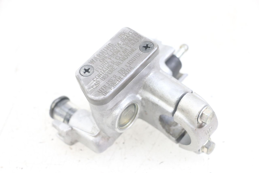 photo de MASTERCYLINDER ANTERIORE YAMAHA YZ 125 (2017 - 2021)