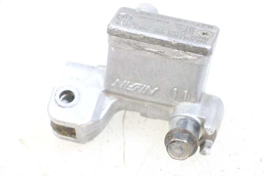 photo de MASTERCYLINDER ANTERIORE YAMAHA YZ 85 (2002 - 2018)