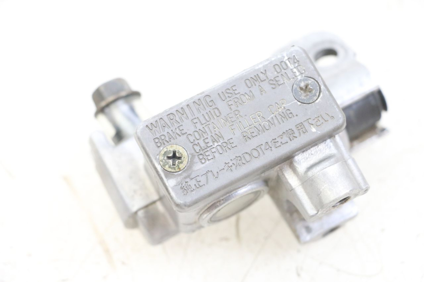 photo de MASTERCYLINDER ANTERIORE YAMAHA YZ 85 (2002 - 2018)