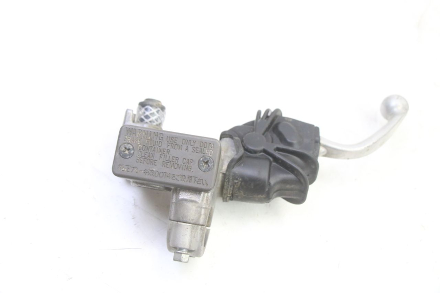 photo de POMPA FRENO ANTERIORE YAMAHA YZ 85 (2022 - 2025)