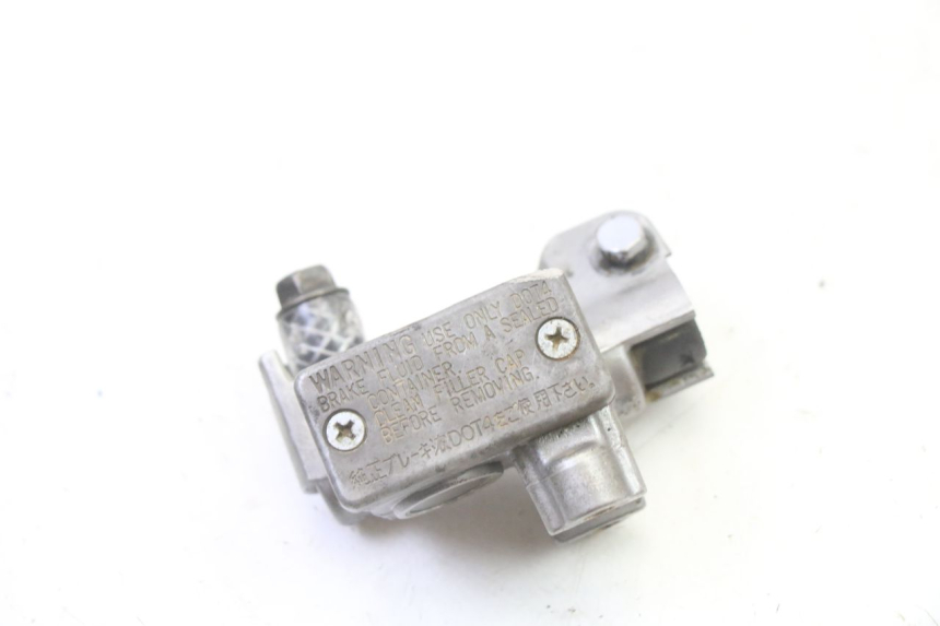 photo de MASTERCYLINDER ANTERIORE YAMAHA YZ 85 (2002 - 2018)