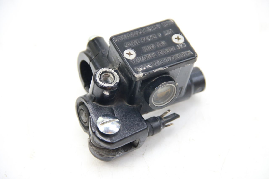 photo de MASTERCYLINDER ANTERIORE PIAGGIO ZIP 4T 50 (2018 - 2020)