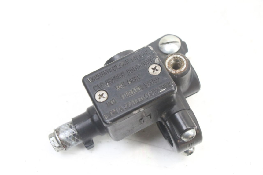 photo de MASTERCYLINDER ANTERIORE PIAGGIO ZIP 4T 50 (2018 - 2020)