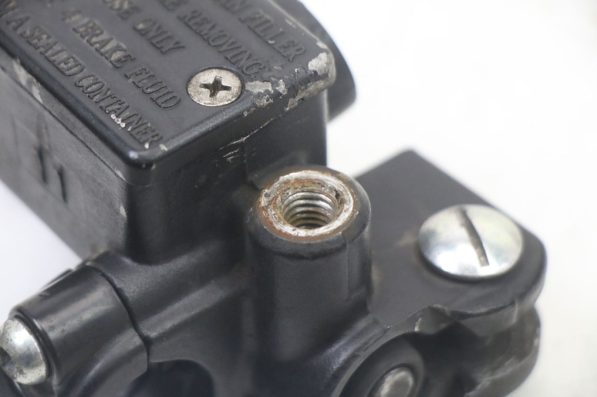 photo de MASTERCYLINDER ANTERIORE PIAGGIO ZIP 4T 50 (2018 - 2020)