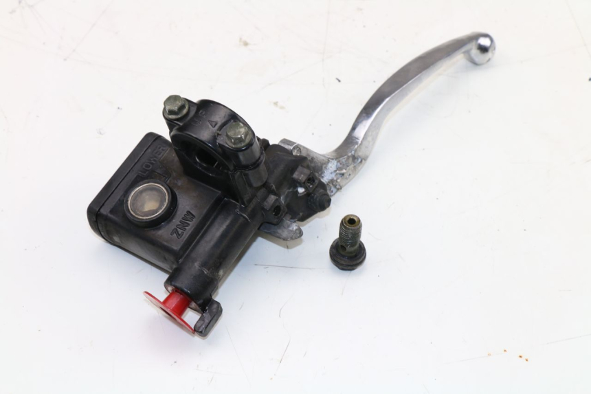 photo de CILINDRO PRINCIPALE ANTERIORE ZNEN SPEEDER 50 (2012 - 2016)