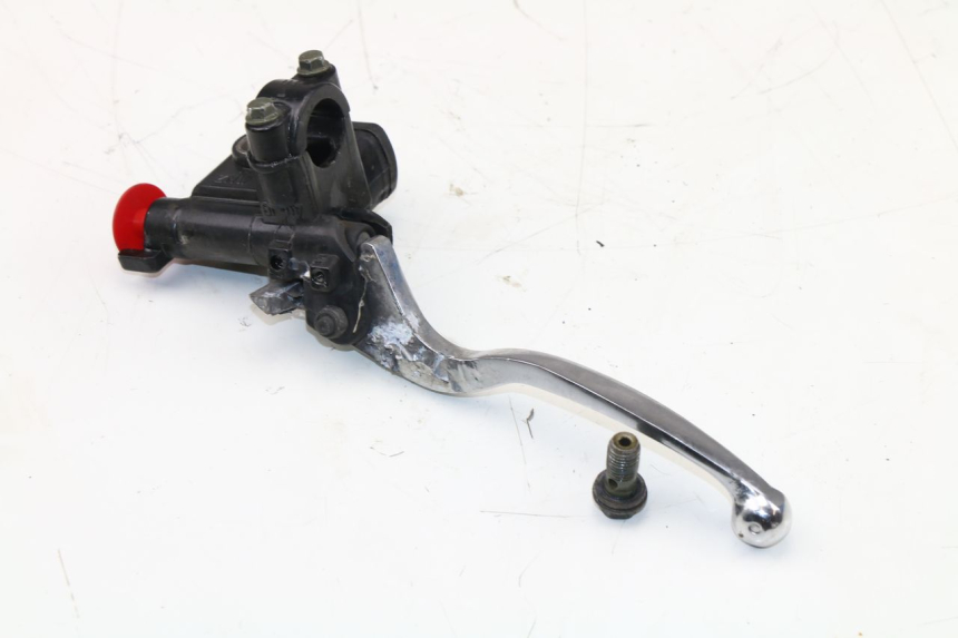 photo de CILINDRO PRINCIPALE ANTERIORE ZNEN SPEEDER 50 (2012 - 2016)