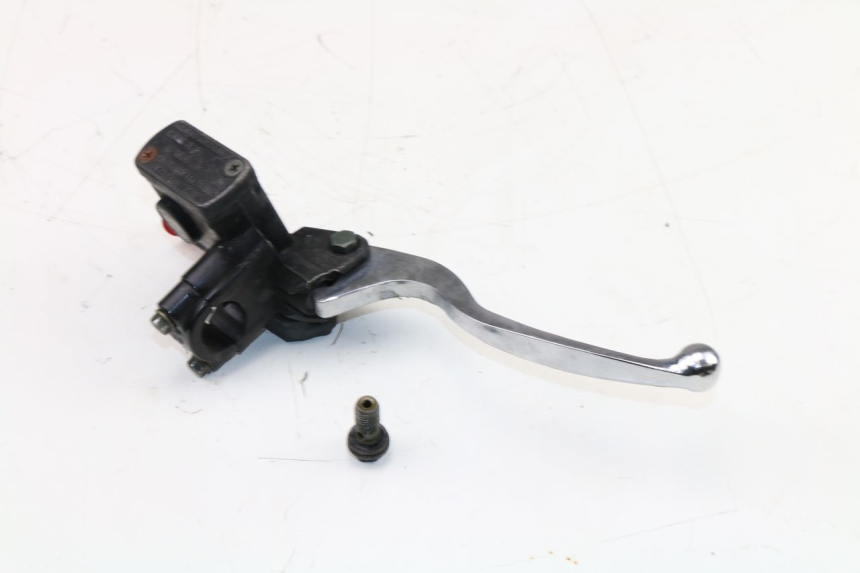 photo de CILINDRO PRINCIPALE ANTERIORE ZNEN SPEEDER 50 (2012 - 2016)