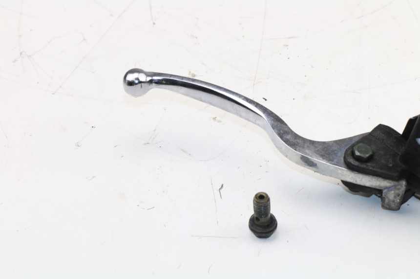 photo de CILINDRO PRINCIPALE ANTERIORE ZNEN SPEEDER 50 (2012 - 2016)
