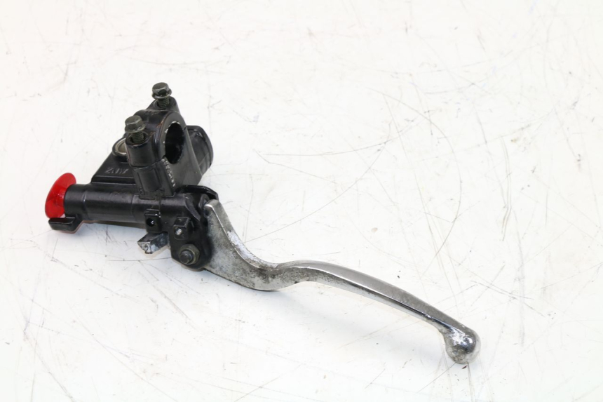 photo de CILINDRO PRINCIPALE ANTERIORE ZNEN SPEEDER 50 (2012 - 2016)