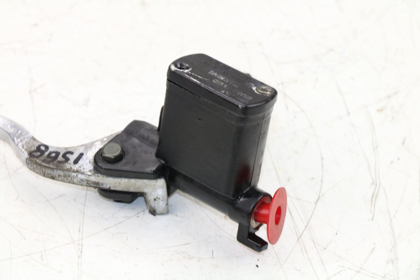 photo de CILINDRO PRINCIPALE ANTERIORE ZNEN SPEEDER 50 (2012 - 2016)