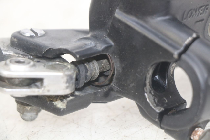 photo de MASTRO CILINDRO FRIZIONE HONDA CBR F SC25 1000 (1989 - 1992)