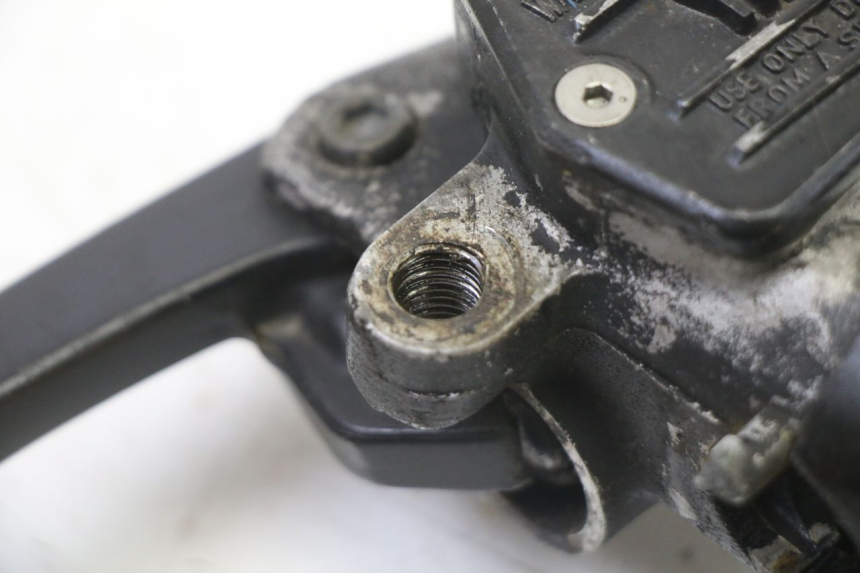 photo de POMPA FRIZIONE YAMAHA FJ 36Y 1100 (1984 - 1985)